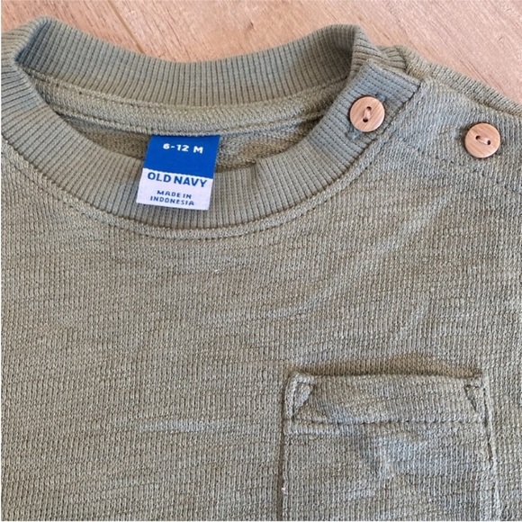 💚Old Navy Set - Picture 5 of 5